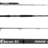 Centaur Chiron Shore Popping Rods New Arrivals