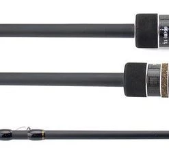 Centaur Combat Arm Conventional Slow Jigging Rods