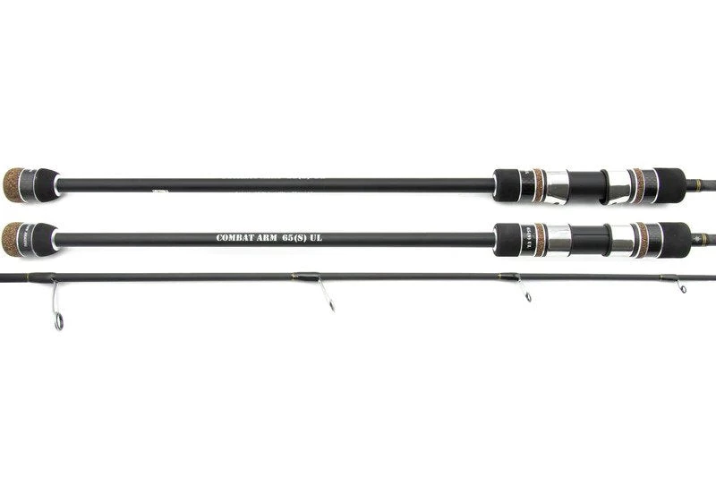 Centaur Combat Arm Spinning Slow Jigging Rods 5 Centaur Combat Arm Spinning Slow Jigging Rods