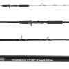 New Arrivals Centaur Constellation Conventional Jigging Rods 2 New Arrivals Centaur Constellation Conventional Jigging Rods