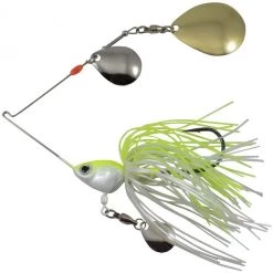 Fish Head Primal Spinnerbait New Arrivals