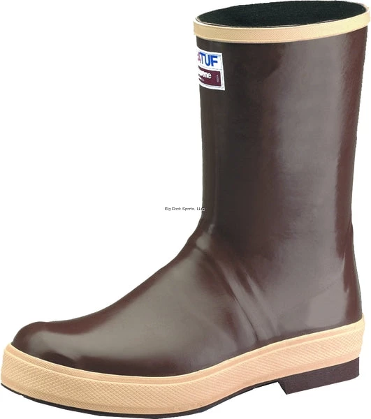Xtratuf Legacy Deck Boot 12" New Arrivals 4 Xtratuf Legacy Deck Boot 12" New Arrivals