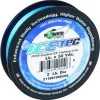 Power Pro Ice-Tec Coated Ice Fishing Line 5lb 50 Yd