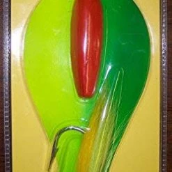 Lures Tony Maja Custom Bunker Spoons 9 Lures Tony Maja Custom Bunker Spoons