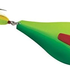 Lures Tony Maja Custom Bunker Spoons 11 Lures Tony Maja Custom Bunker Spoons