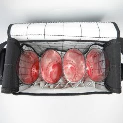 Gear-Up Surfcasting 4 Tube Surf Bag New Arrivals 8 Gear-Up Surfcasting 4 Tube Surf Bag New Arrivals