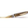 Savage Gear Swim Squid 125 Mm UV 3pcs, Brown, 0.96oz Lures 2 Savage Gear Swim Squid 125 Mm UV 3pcs, Brown, 0.96oz Lures