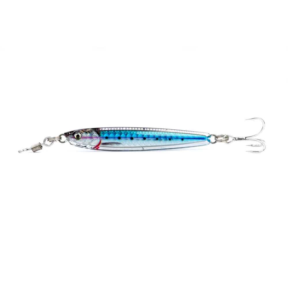 Savage Gear Glass Minnow 15 Savage Gear Glass Minnow