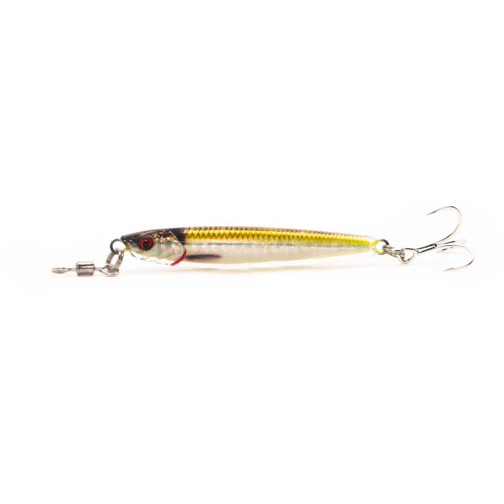 Savage Gear Glass Minnow 3 Savage Gear Glass Minnow