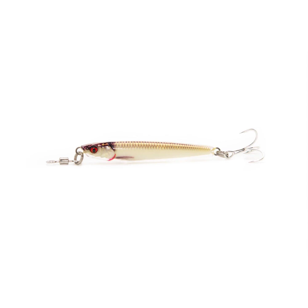Savage Gear Glass Minnow 13 Savage Gear Glass Minnow