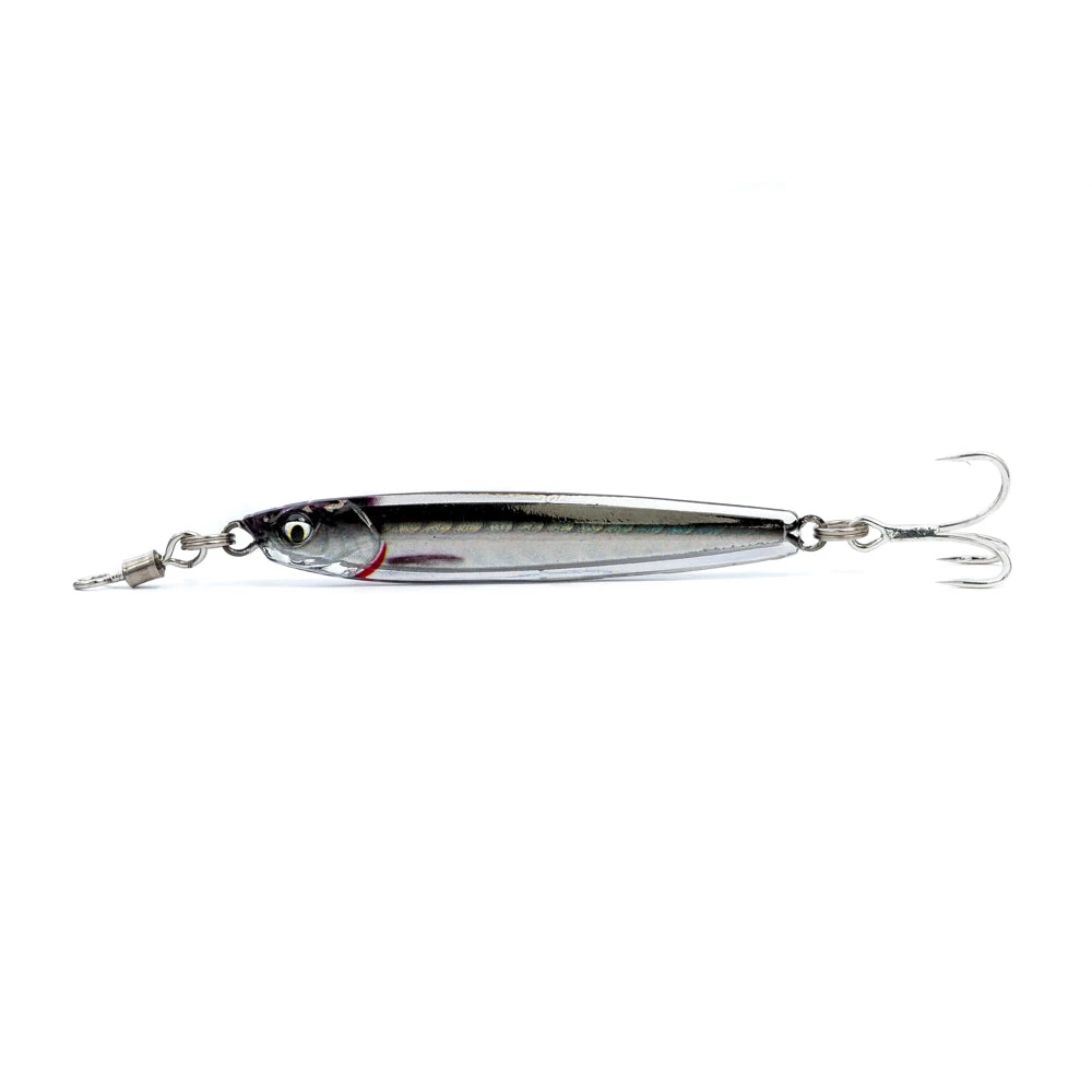 Savage Gear Glass Minnow 18 Savage Gear Glass Minnow