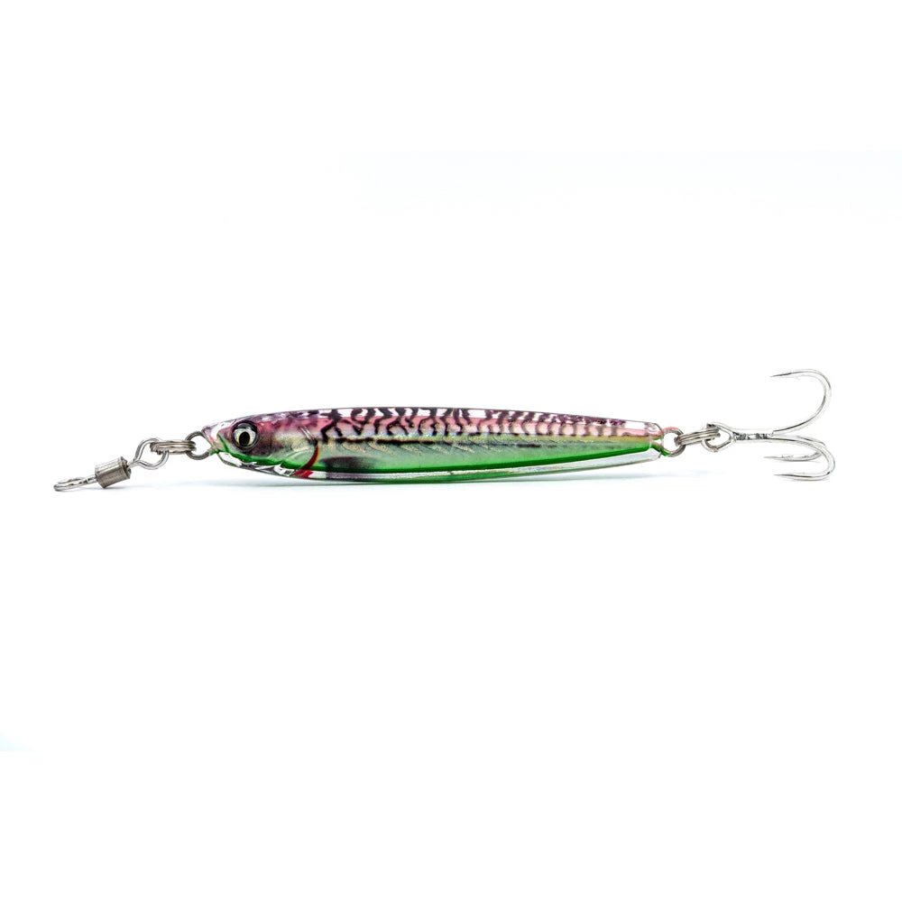 Savage Gear Glass Minnow 4 Savage Gear Glass Minnow