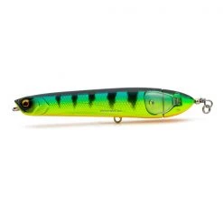 Savage Gear Walker Floating 5 1/4", 1oz, Fire Tiger