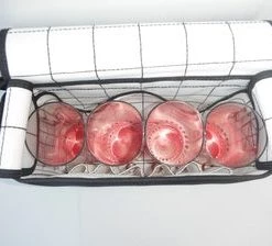 Gear-Up Surfcasting 4 Tube Surf Bag New Arrivals 9 Gear-Up Surfcasting 4 Tube Surf Bag New Arrivals