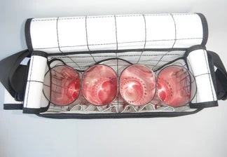 Gear-Up Surfcasting 4 Tube Surf Bag New Arrivals 6 Gear-Up Surfcasting 4 Tube Surf Bag New Arrivals