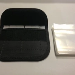 Gear-Up Surfcasting Leader Wallet New Arrivals 8 Gear-Up Surfcasting Leader Wallet New Arrivals