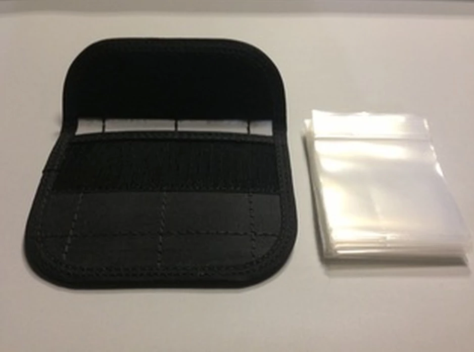 Gear-Up Surfcasting Leader Wallet New Arrivals 5 Gear-Up Surfcasting Leader Wallet New Arrivals