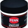 Penn Reel Grease 2oz Jar Reel Covers & Access 2 Penn Reel Grease 2oz Jar Reel Covers & Access