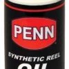 Penn Reel Oil 2oz Dripper Bottle 1pc 2 Penn Reel Oil 2oz Dripper Bottle 1pc
