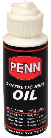 Penn Reel Oil 2oz Dripper Bottle 1pc 3 Penn Reel Oil 2oz Dripper Bottle 1pc