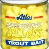 New Arrivals Atlas-Mike's Super Scented Mallows 1.5oz Jar 1 New Arrivals Atlas-Mike's Super Scented Mallows 1.5oz Jar