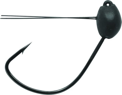 Gamakatsu G Finesse Jig Head Wacky 4 Gamakatsu G Finesse Jig Head Wacky