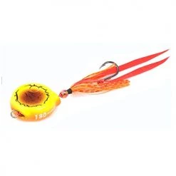 New Arrivals Shimano Lucanus Flat Jig