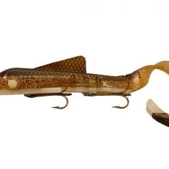 Musky Innovations 03200 Regular Pro Dawg Walleye Lures