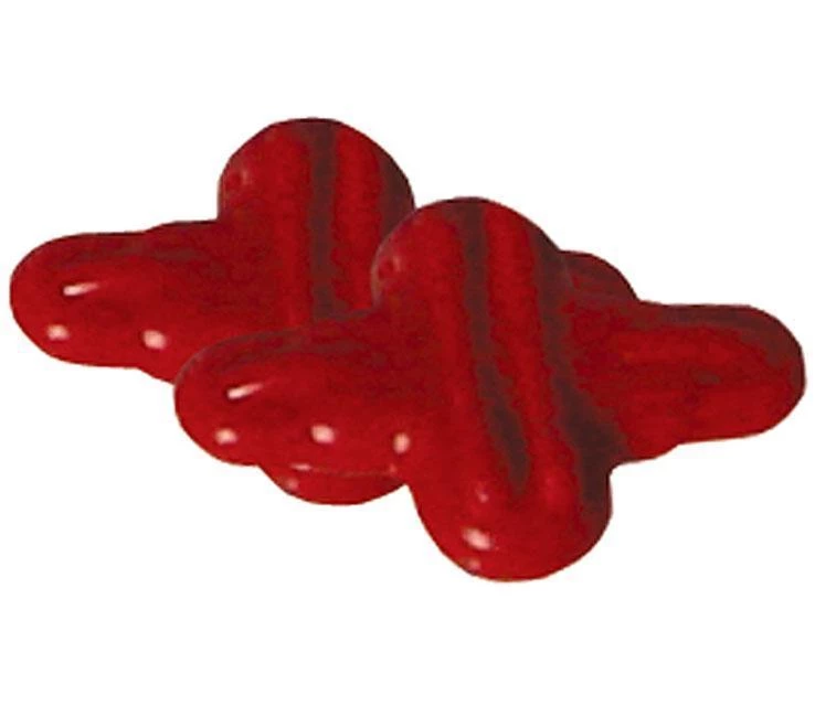 New Arrivals LimbSaver Everlast String Leech 2 Pack Red 3 New Arrivals LimbSaver Everlast String Leech 2 Pack Red