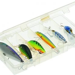 Plano Stowaway Box 6-Compartment, 8-1/4x4-1/4x1-3/8" New Arrivals