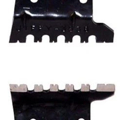 Jiffy Ripper Ice Auger Replacement Blades New Arrivals
