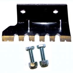 Jiffy Ripper Ice Auger Replacement Blades New Arrivals