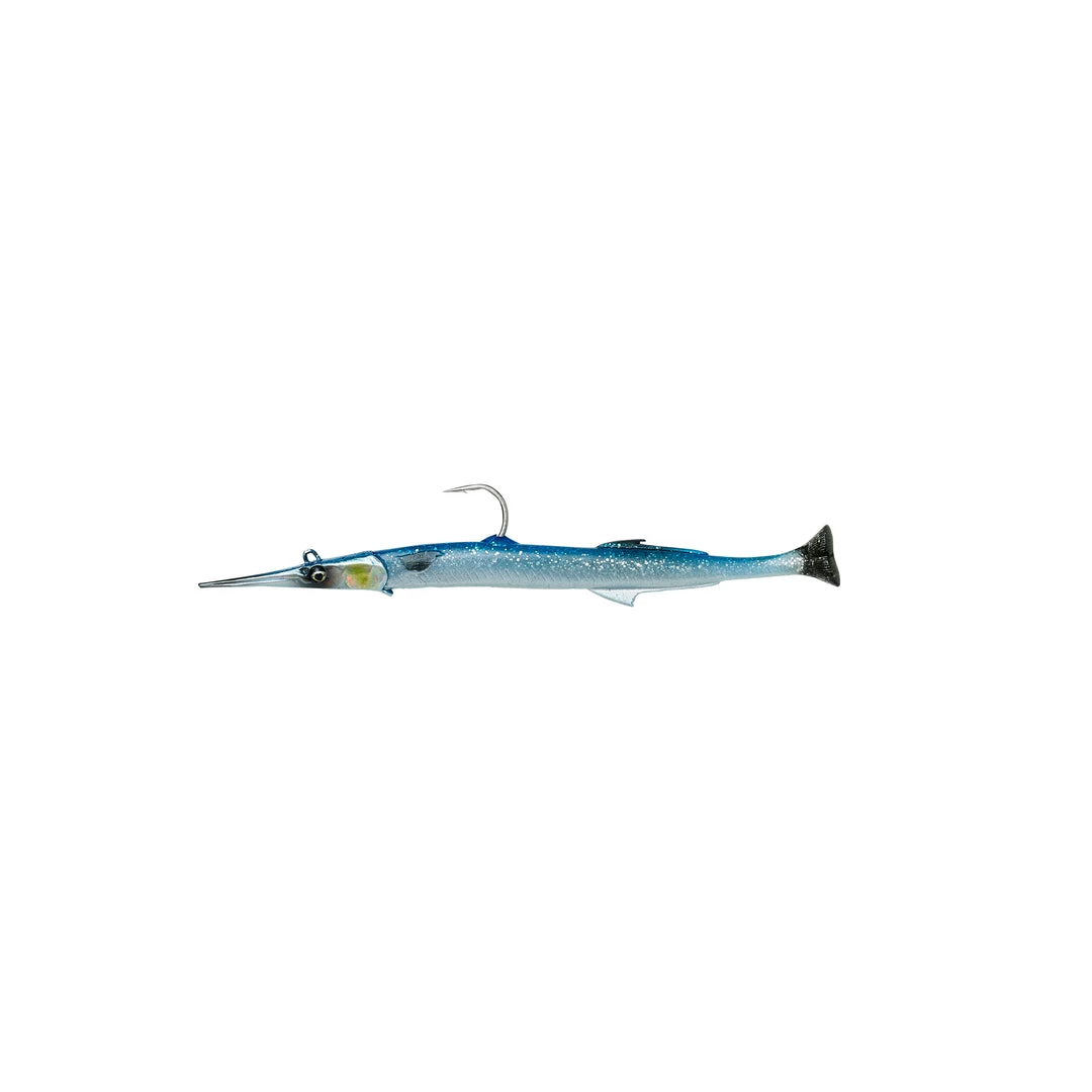 Savage Gear Pulse Tail Needle Fish New Arrivals 4 Savage Gear Pulse Tail Needle Fish New Arrivals
