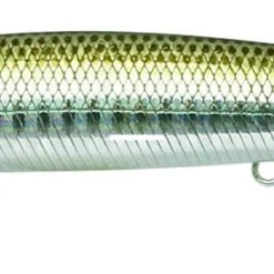 Lucky Craft CIF Flash Minnow