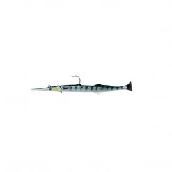 Savage Gear Pulse Tail Needle Fish New Arrivals 12 Savage Gear Pulse Tail Needle Fish New Arrivals