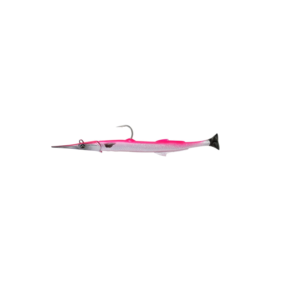 Savage Gear Pulse Tail Needle Fish New Arrivals 9 Savage Gear Pulse Tail Needle Fish New Arrivals