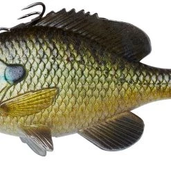 Savage Gear 3D Pulse Tail Bluegill Line Thru New Arrivals 12 Savage Gear 3D Pulse Tail Bluegill Line Thru New Arrivals