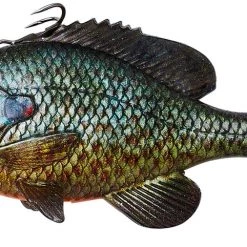 Savage Gear 3D Pulse Tail Bluegill Line Thru New Arrivals 13 Savage Gear 3D Pulse Tail Bluegill Line Thru New Arrivals