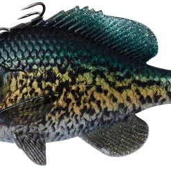 Savage Gear 3D Pulse Tail Bluegill Line Thru New Arrivals 15 Savage Gear 3D Pulse Tail Bluegill Line Thru New Arrivals
