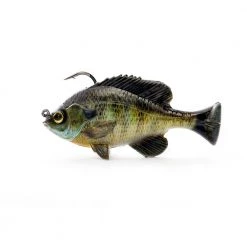 New Arrivals Savage Gear Pulse Tail Bluegill RTF 11 New Arrivals Savage Gear Pulse Tail Bluegill RTF