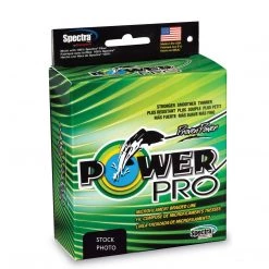 Braided & Super Lines Power Pro Original Braided Line 100 Braided & Super Lines Power Pro Original Braided Line