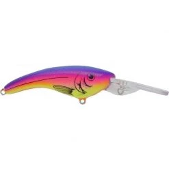 Lures Reef Runner Ripshad Lure