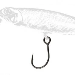 Owner Single Replacement Freshwater Lure Hook #4101 New Arrivals 15 Owner Single Replacement Freshwater Lure Hook #4101 New Arrivals