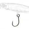 Owner Single Replacement Freshwater Lure Hook #4101 New Arrivals 1 Owner Single Replacement Freshwater Lure Hook #4101 New Arrivals