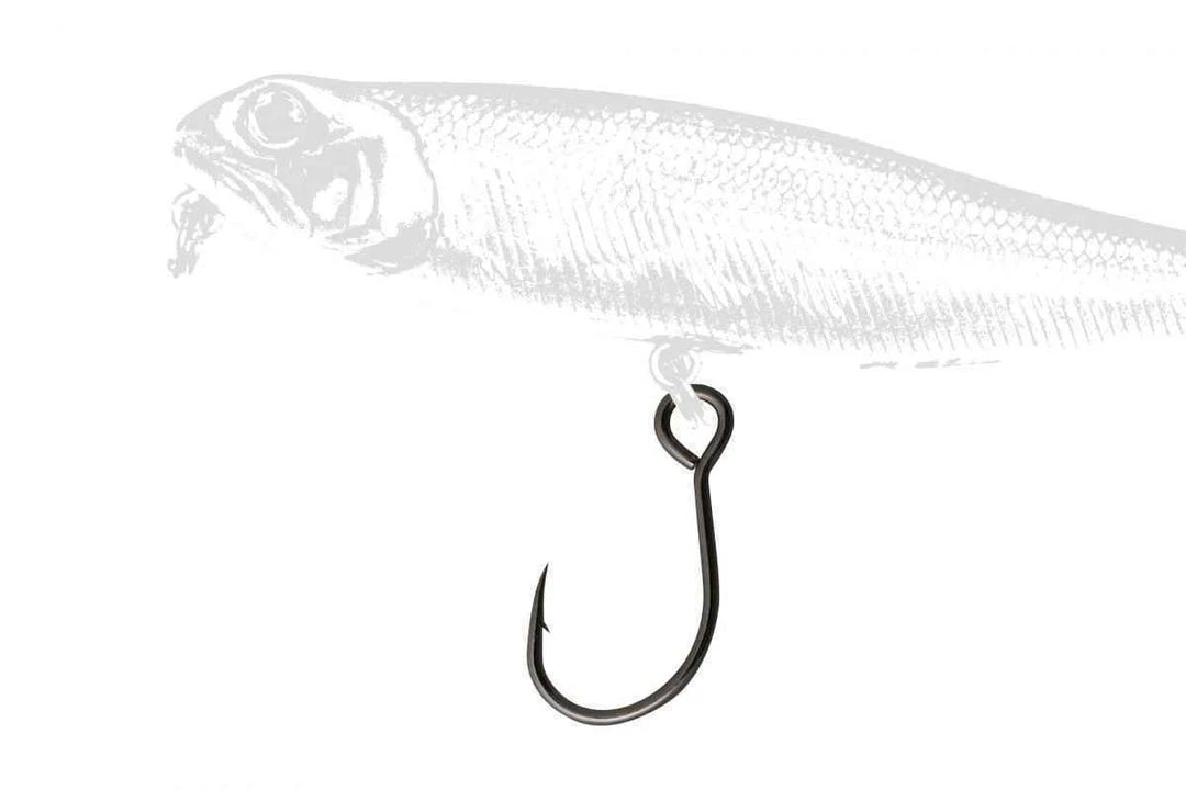 Owner Single Replacement Freshwater Lure Hook #4101 New Arrivals 3 Owner Single Replacement Freshwater Lure Hook #4101 New Arrivals
