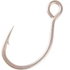 Owner Single Replacement Saltwater Hook 3x Strong 4102