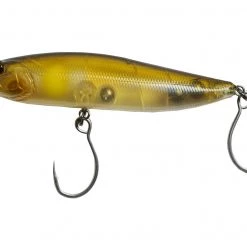 New Arrivals Owner Single Replacemant Hooks 3X Strong Bulk Packs