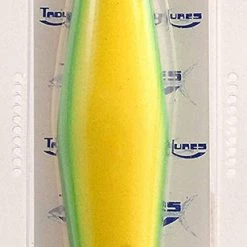 Tady Lures New Arrivals Tady Lure Yellowtail Tuna Jig