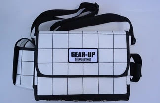 Gear-Up Surfcasting 4 Tube Surf Bag New Arrivals 4 Gear-Up Surfcasting 4 Tube Surf Bag New Arrivals