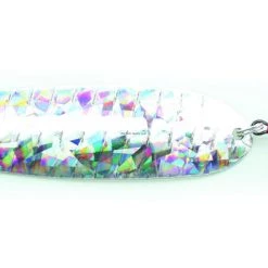 Nichols Lures Lake Fork Flutter Spoon, 4